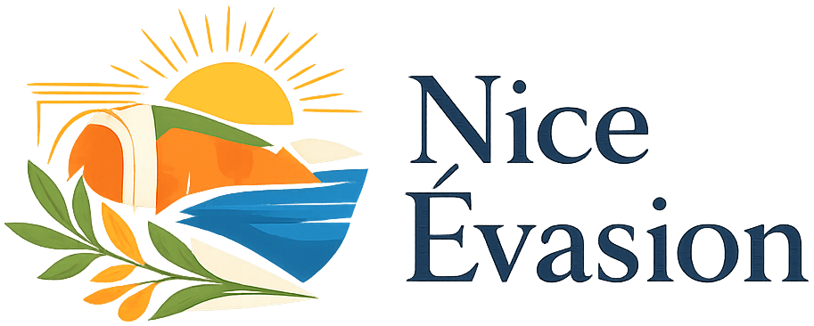 Nice Évasion