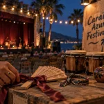 Caraïb Azur Festival : les 16 et 17 octobre au Théâtre de Verdure à Nice