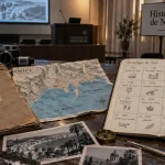 Une conférence sur l’histoire de Nice ce lundi au CUM
