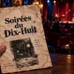 Le Dix-Huit à Nice dévoile ses quatre soirées inaugurales