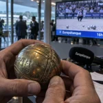 Europétanque : la finale en direct sur BFM Nice Côte d’Azur dimanche