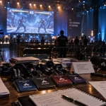 EVO France 2026 : dernier jour au Palais des Expositions de Nice