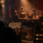 Fatoumata Diawara et Etinsel Maloya en concert ce vendredi à Nice