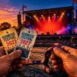 La Kermesse Festival 2027 : trois soirées au Théâtre de Verdure à Nice
