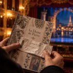 La Dame de Pierre au Palais Nikaïa : ICI Azur fait gagner des places