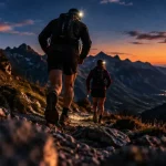 Nice Côte d’Azur by UTMB 2026 : cinq courses de la montagne à la mer