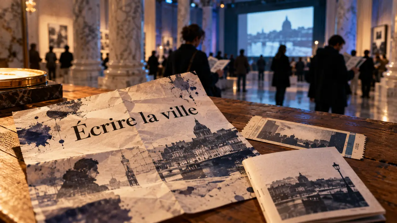 Que faire à Nice du 23 au 25 octobre : six idées entre culture et balades
