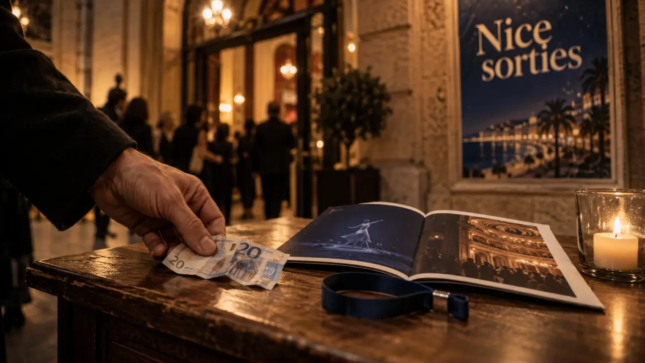 Nice et alentours : 6 sorties à envisager du 9 au 11 octobre