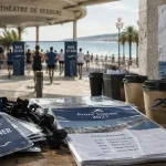 Prom’ Classic 2027 à Nice : le programme et les horaires du week-end