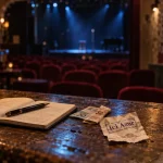 Le Théâtre National de Nice lance sa saison et un jeu avec ICI Azur