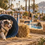 Le Woofestival débarque ce week-end au Jardin Albert 1er