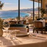 Zouzou Riviera : un restaurant aux accents des années 1930 à Nice